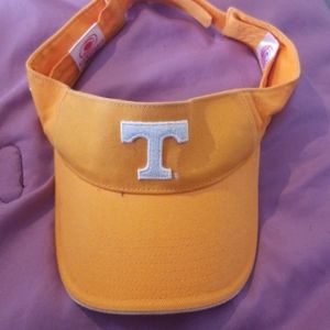 Tennessee Volunteers Visor